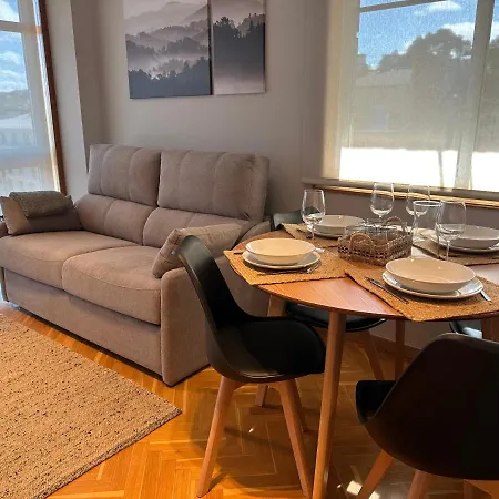 Oktheway Arces Apartamento