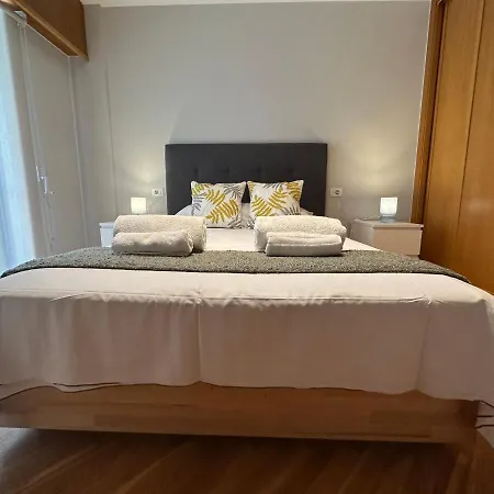 Oktheway Arces Apartamento