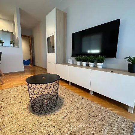 Oktheway Arces Apartamento *