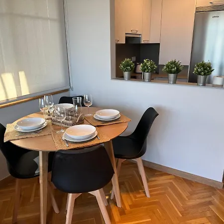 Oktheway Arces * A Coruña