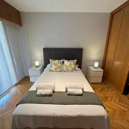 Oktheway Arces Apartamento A Coruña