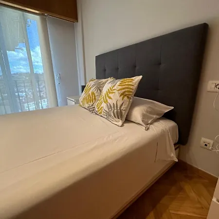 Oktheway Arces Apartamento *