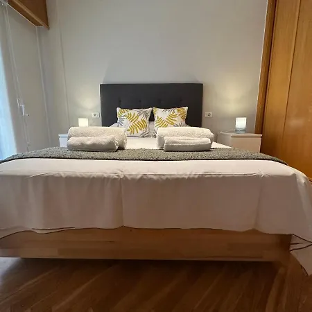 Oktheway Arces * ア・コルーニャ