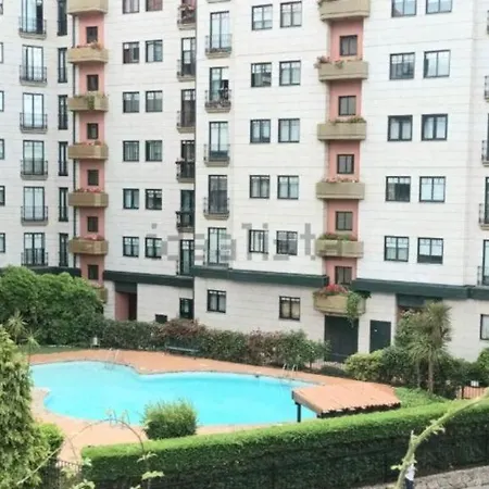 Oktheway Arces Apartamento