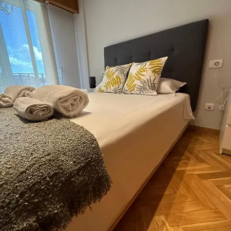 Oktheway Arces Apartamento A Coruña