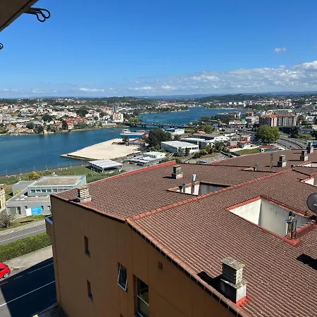 Oktheway Arces * ア・コルーニャ