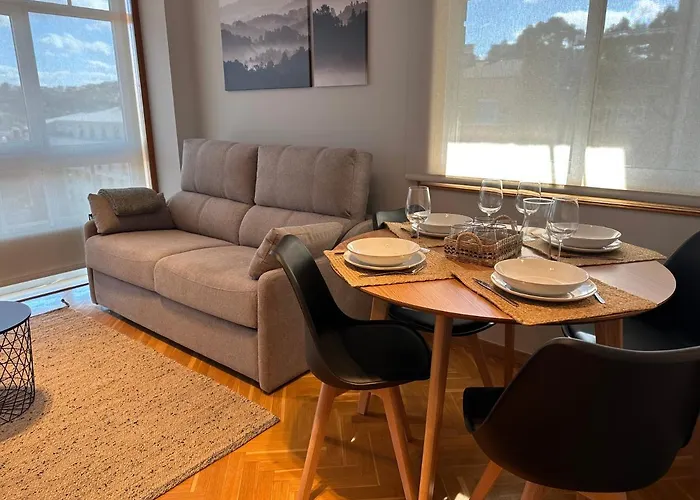 Oktheway Arces Apartment