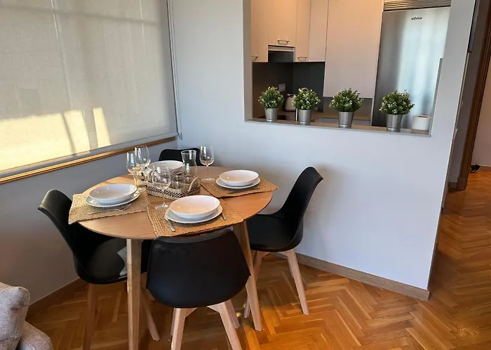 Oktheway Arces * A Coruna