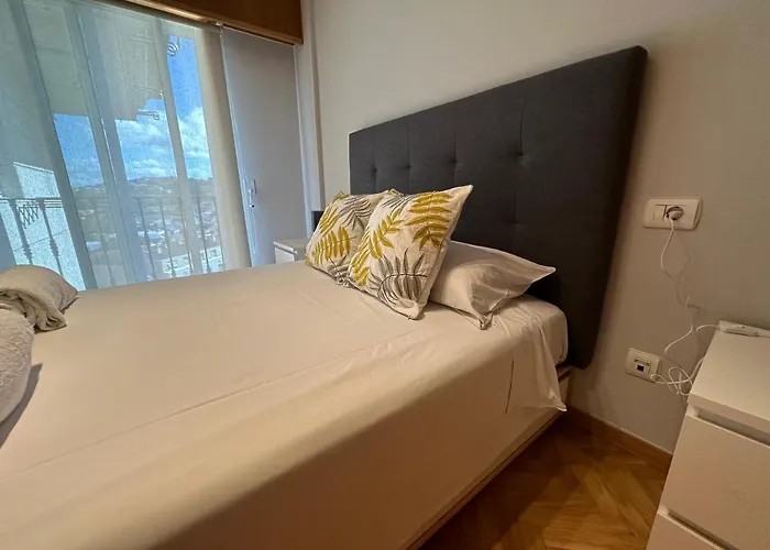 Oktheway Arces Apartment *