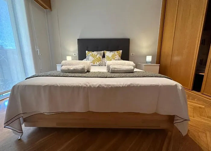 Oktheway Arces * A Coruna