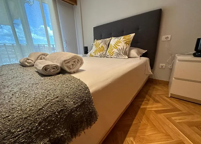 Oktheway Arces Apartment A Coruna