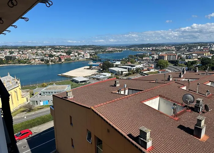 Oktheway Arces * A Coruna